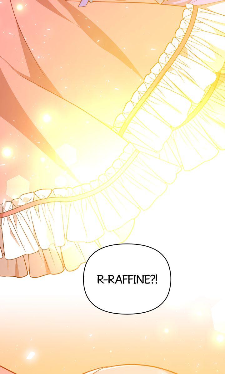 Raffine’S Plan: Save My Favorite Character - Chapter 7