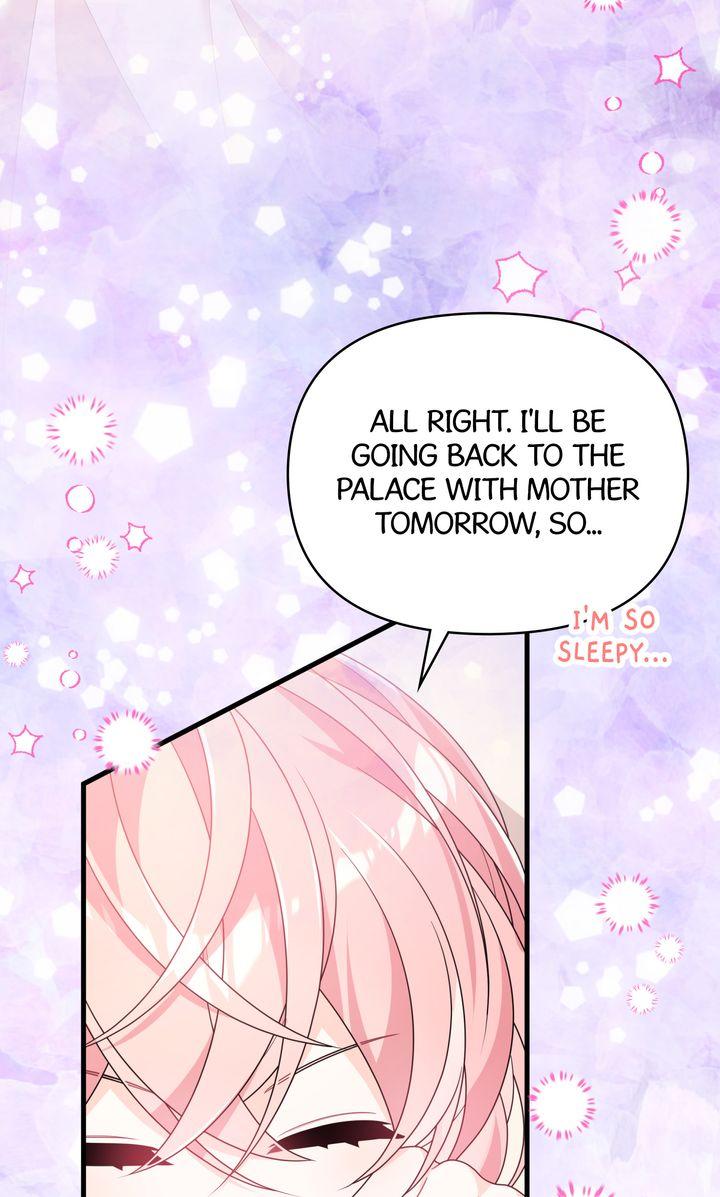 Raffine’S Plan: Save My Favorite Character - Chapter 33