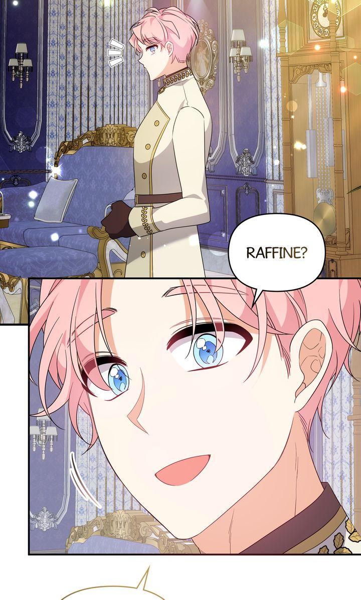 Raffine’S Plan: Save My Favorite Character - Chapter 63