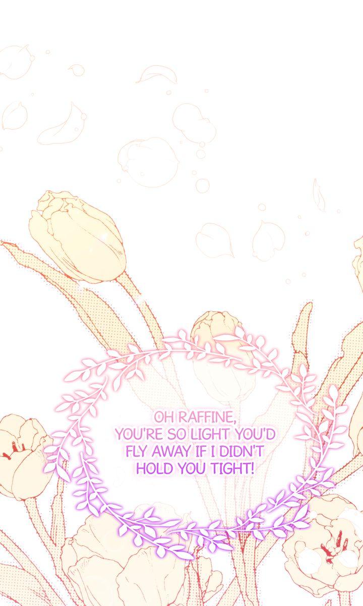 Raffine’S Plan: Save My Favorite Character - Chapter 13