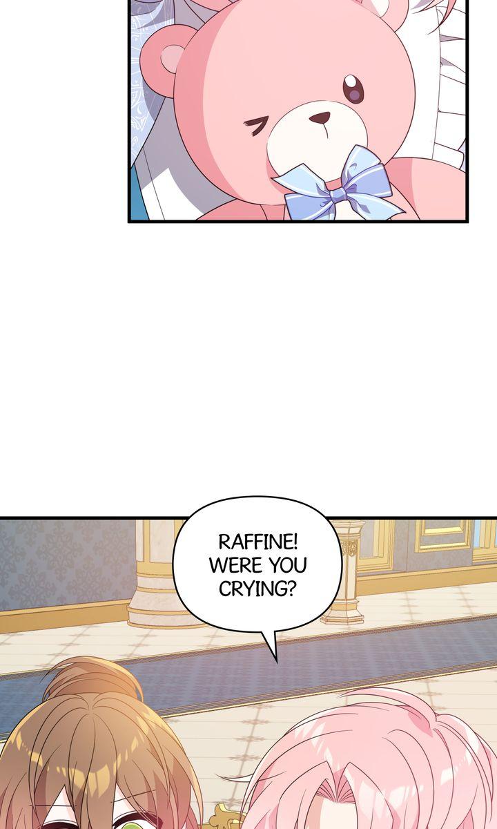 Raffine’S Plan: Save My Favorite Character - Chapter 22