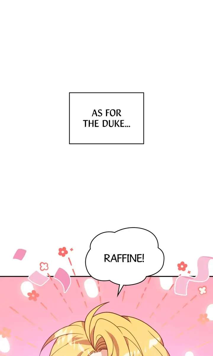 Raffine’S Plan: Save My Favorite Character - Chapter 6