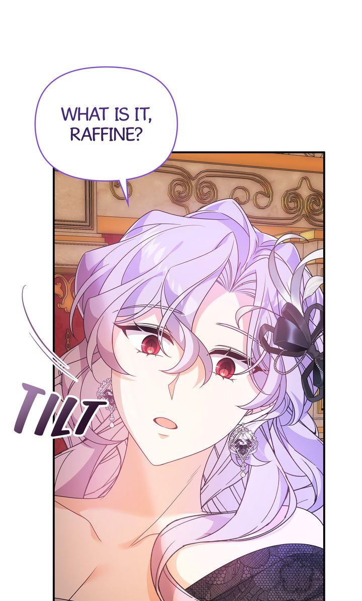 Raffine’S Plan: Save My Favorite Character - Chapter 42