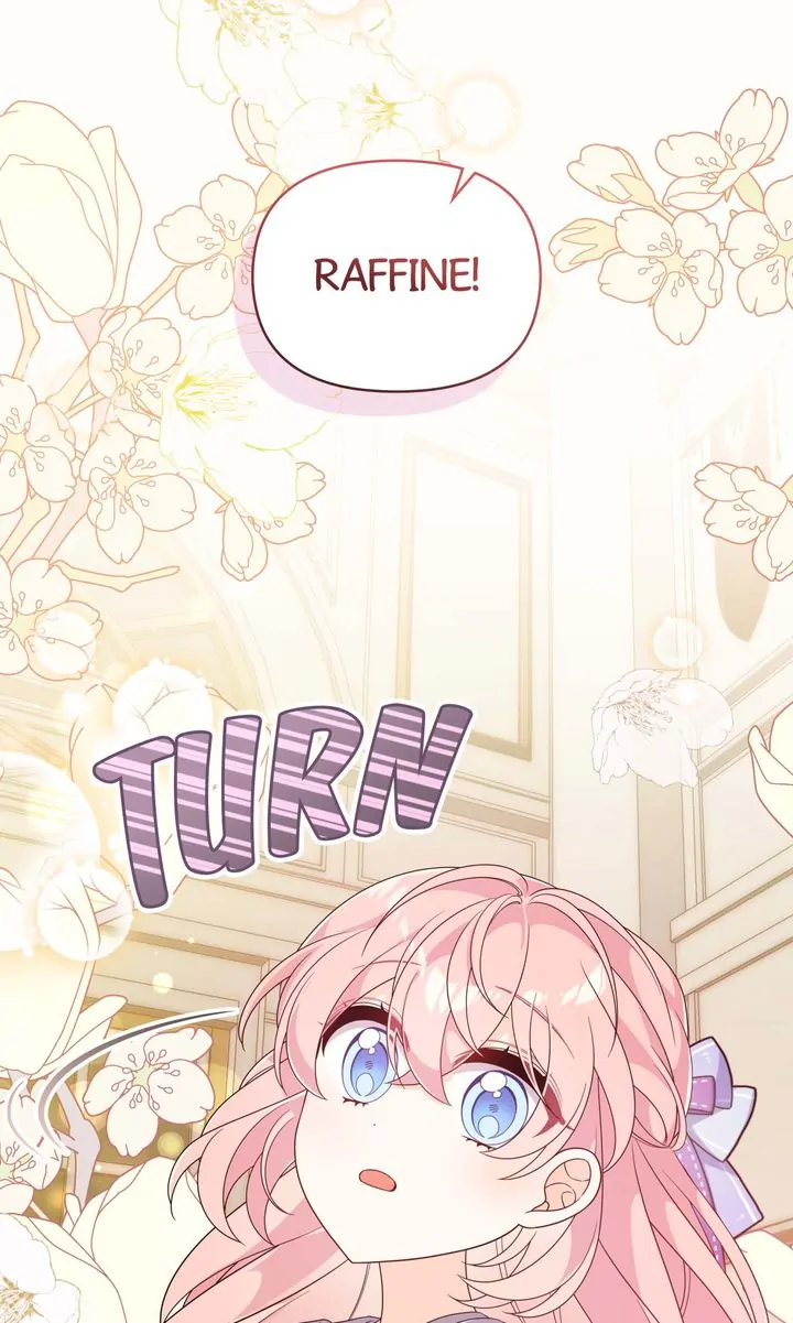 Raffine’S Plan: Save My Favorite Character - Chapter 52