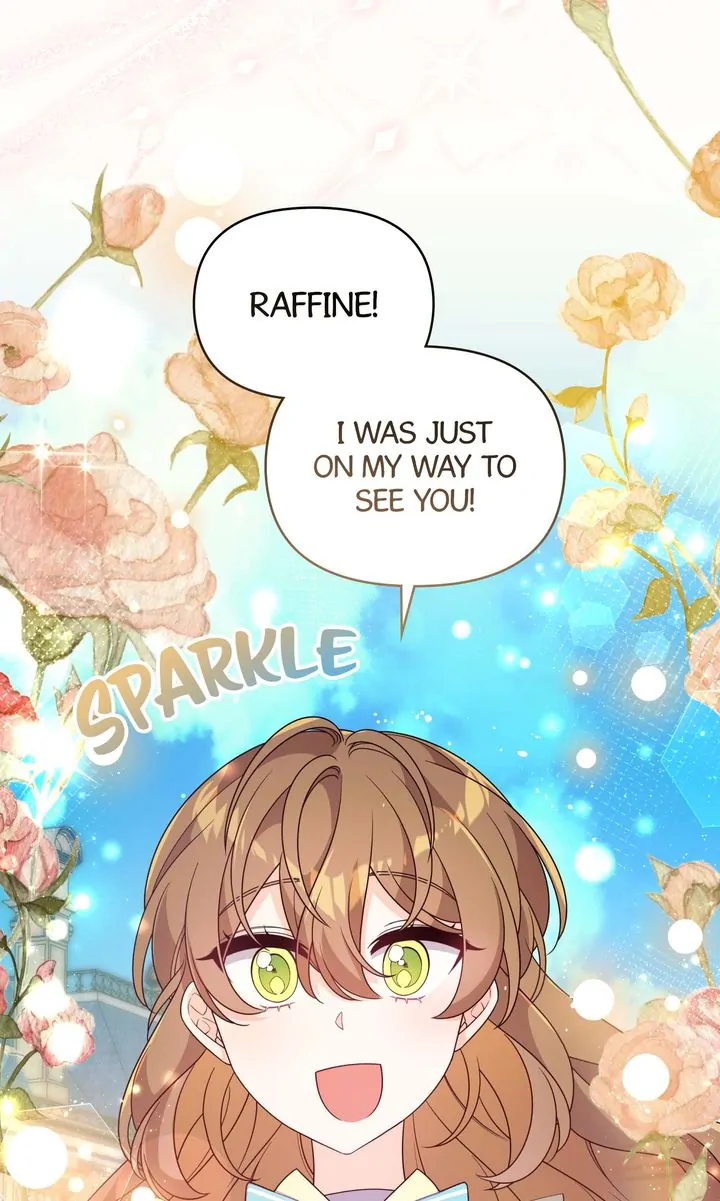 Raffine’S Plan: Save My Favorite Character - Chapter 52