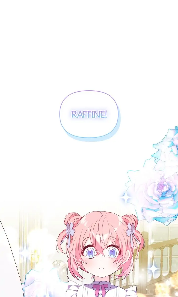 Raffine’S Plan: Save My Favorite Character - Chapter 17