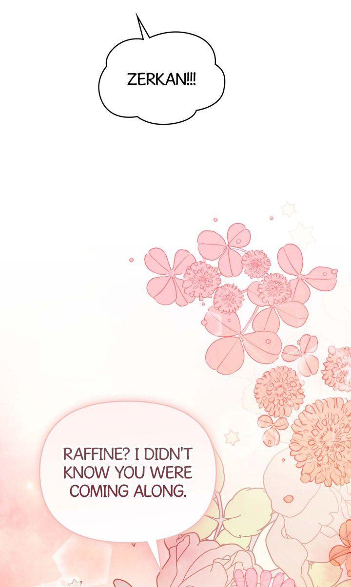 Raffine’S Plan: Save My Favorite Character - Chapter 54