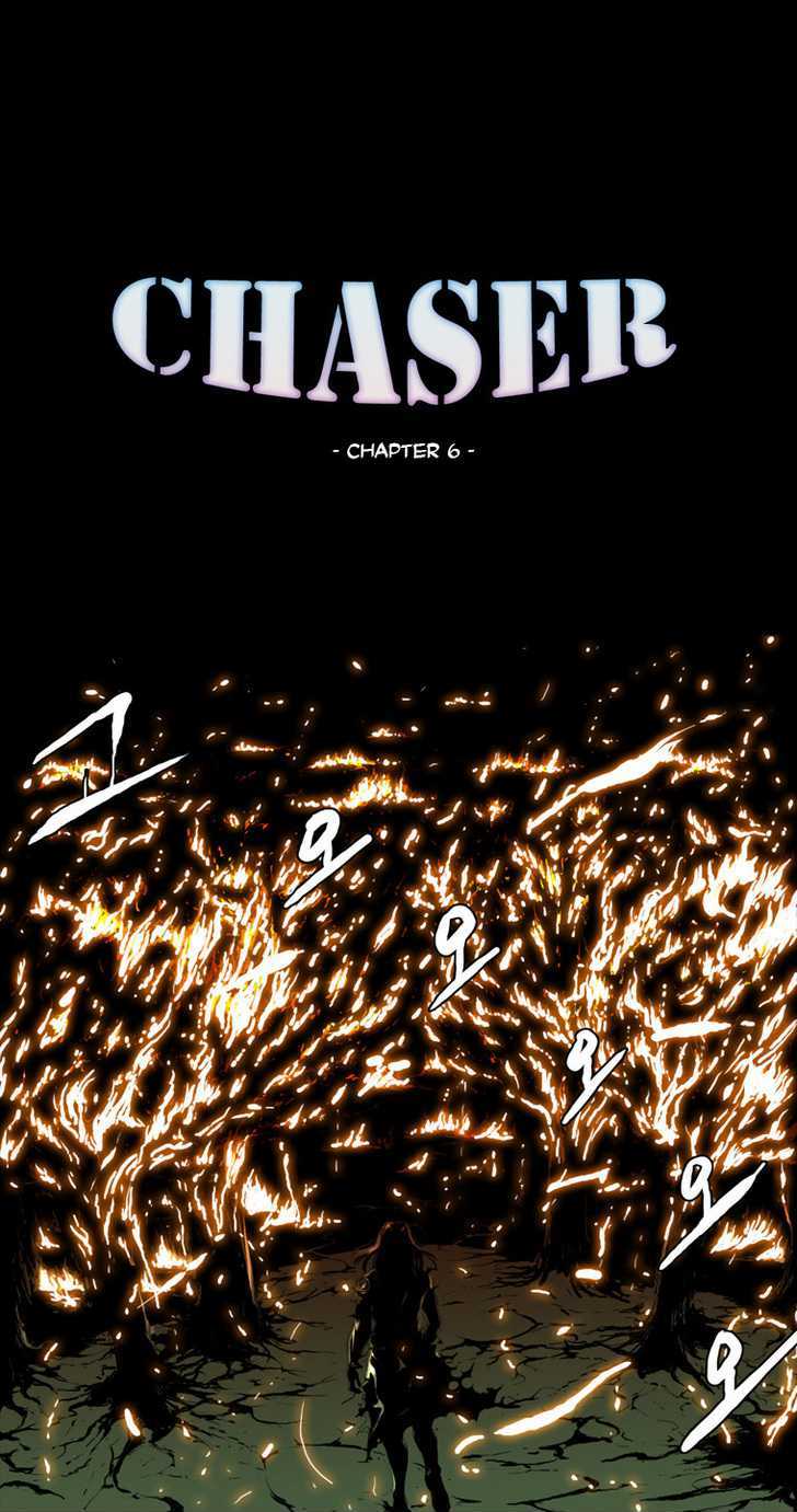 Chaser - Chapter 6