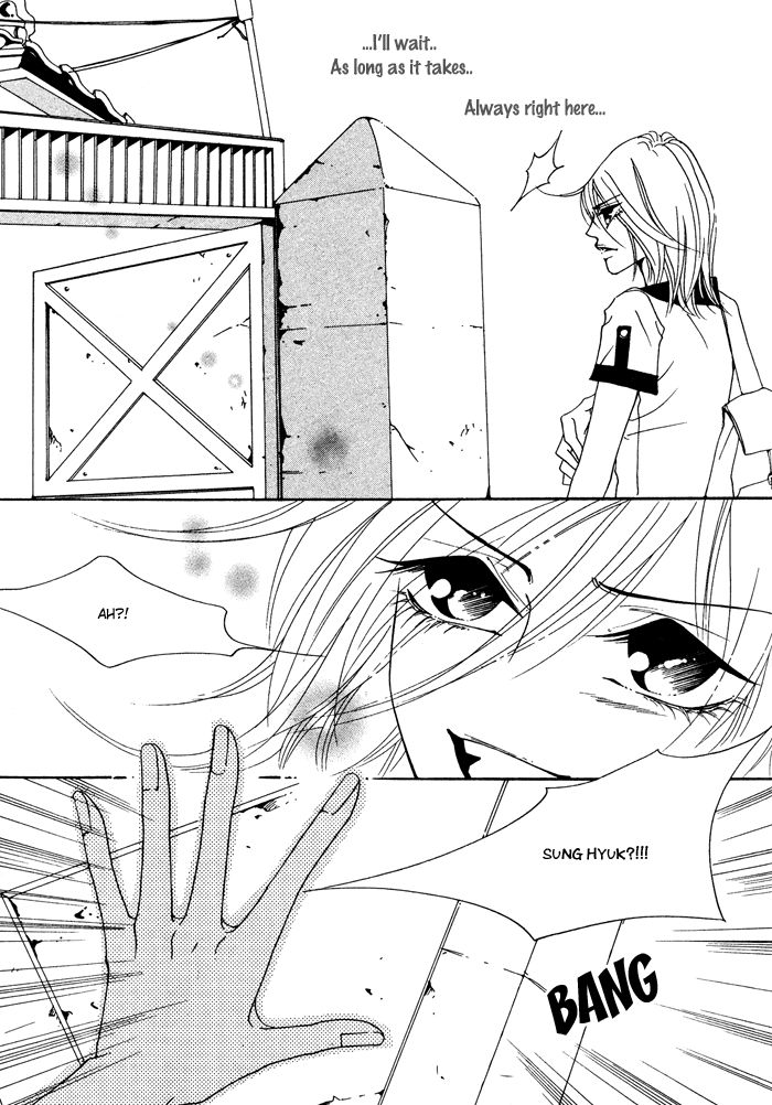 Pure (Dakkang) - Chapter 10