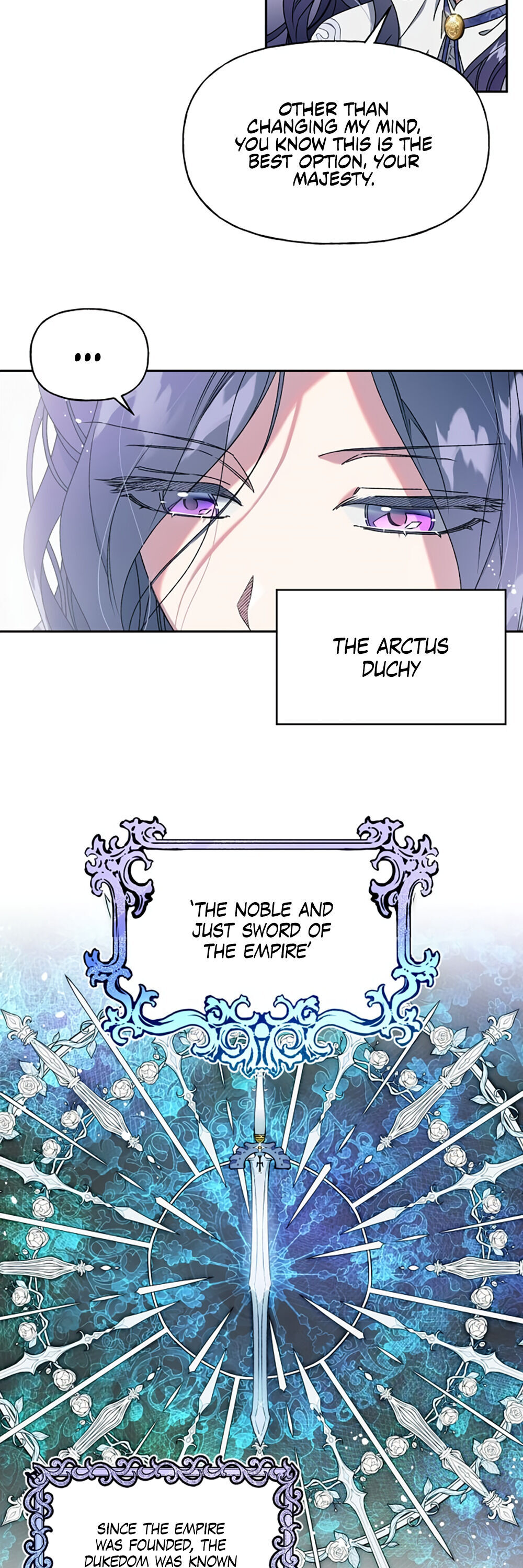 The Sacrificial Princess - Chapter 10