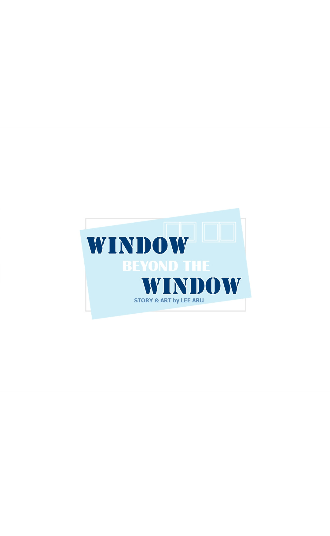 Window Beyond Window - Chapter 12