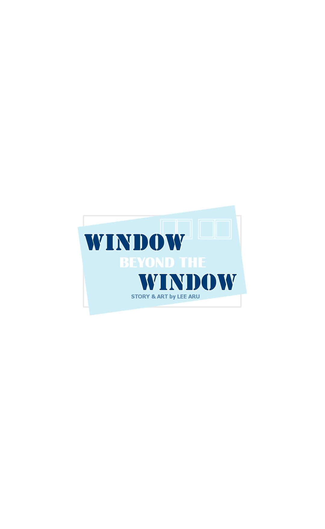 Window Beyond Window - Chapter 11