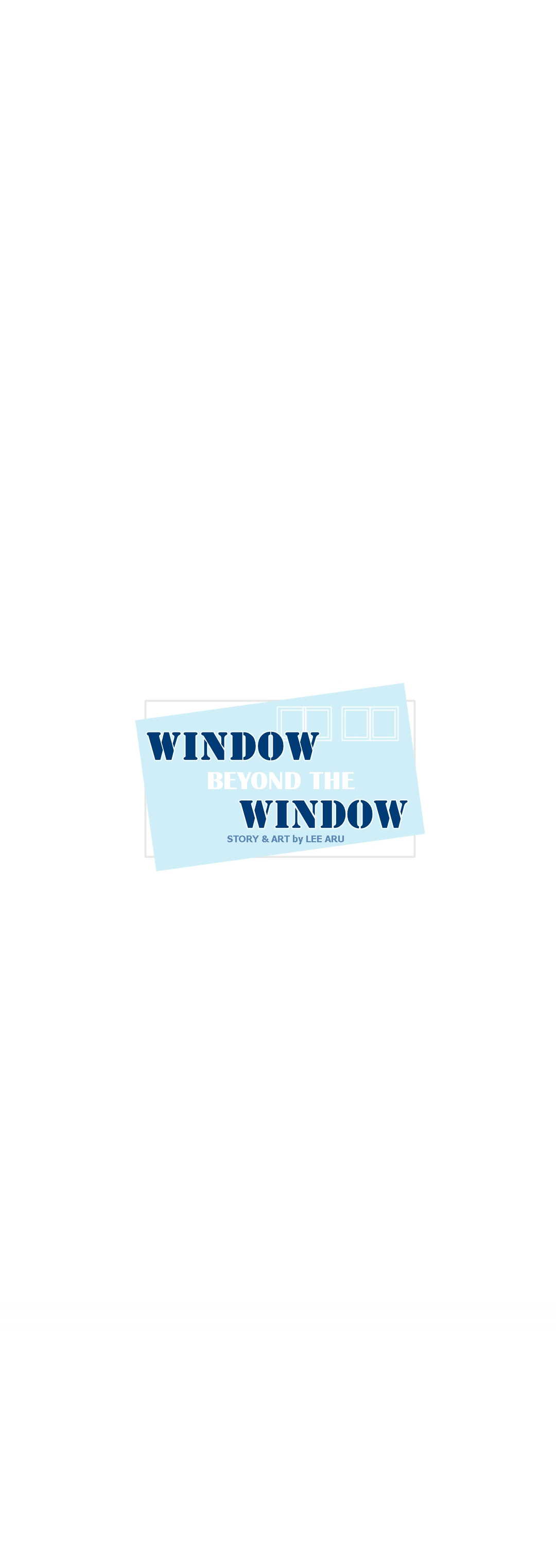 Window Beyond Window - Chapter 13