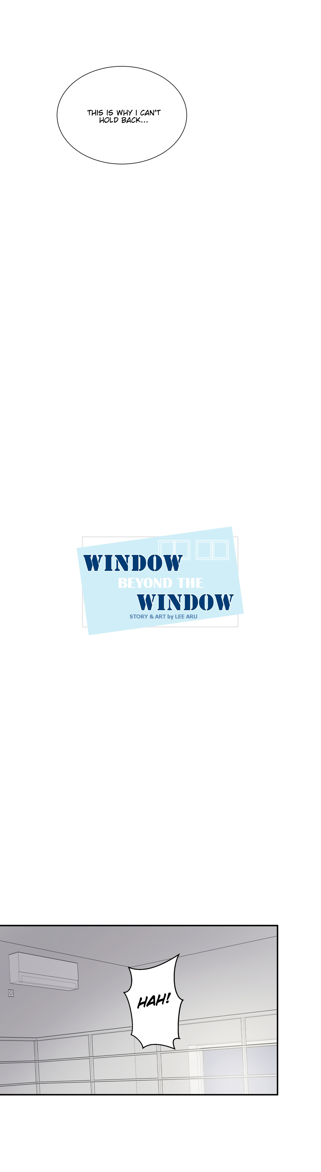 Window Beyond Window - Chapter 15