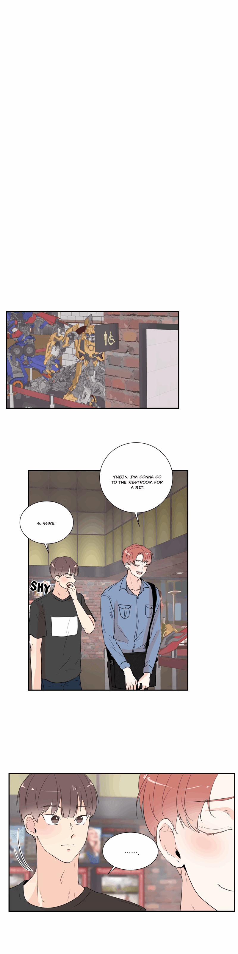 Window Beyond Window - Chapter 30