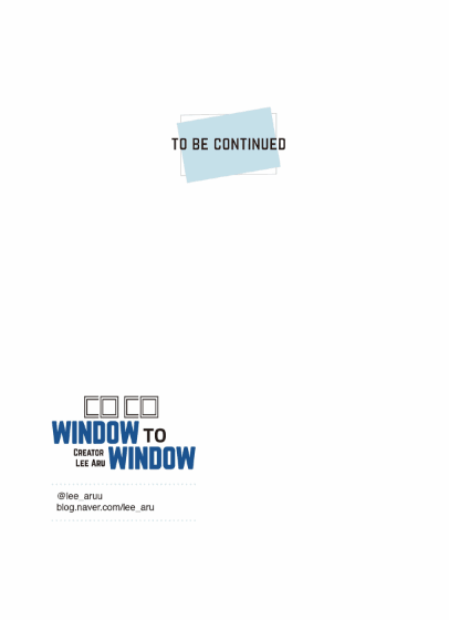 Window Beyond Window - Chapter 35