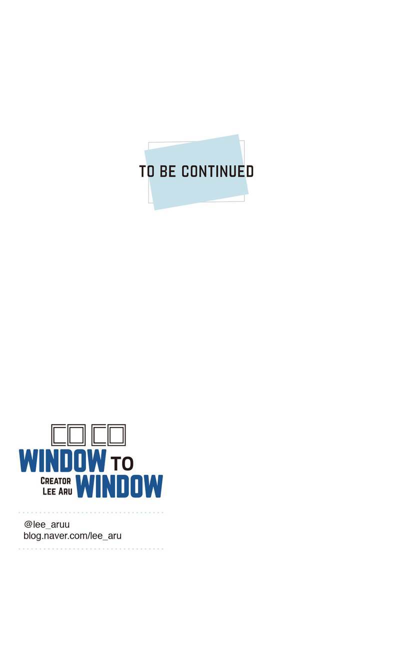 Window Beyond Window - Chapter 39