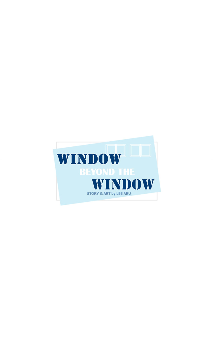 Window Beyond Window - Chapter 12.5