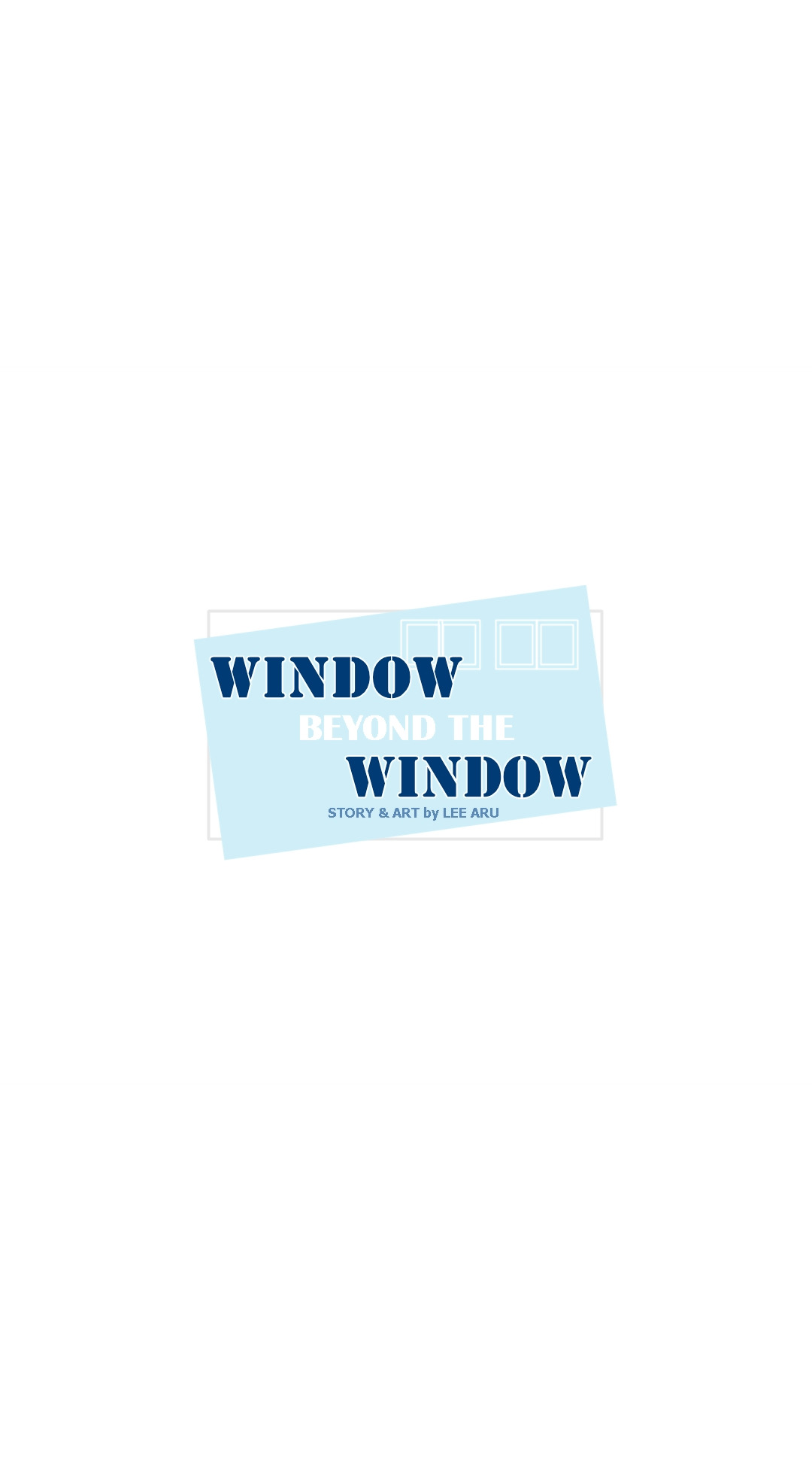 Window Beyond Window - Chapter 14