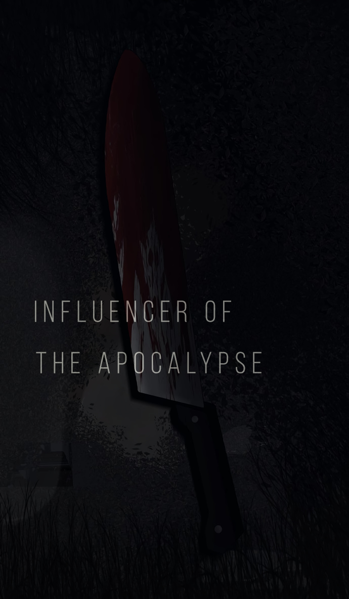 Influencer Of The Apocalypse - Chapter 15