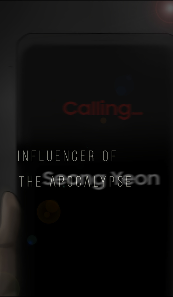 Influencer Of The Apocalypse - Chapter 28