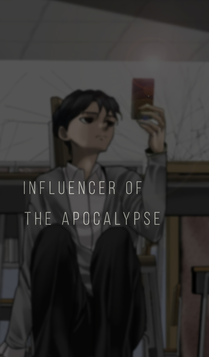 Influencer Of The Apocalypse - Chapter 3