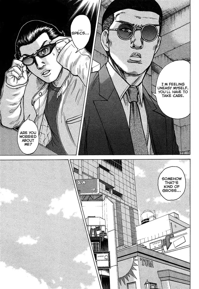 Kyou Kara Hitman - Chapter 50: Flowers And Piercings (Part 1)