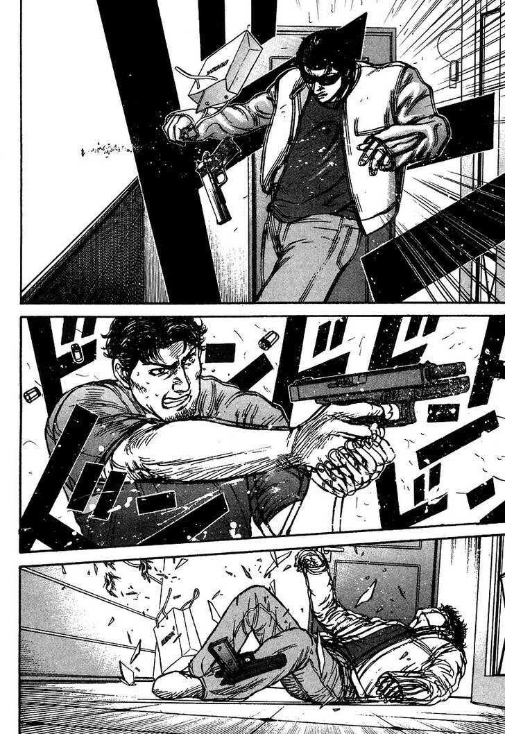 Kyou Kara Hitman - Chapter 3 : Dual Pistols Heir