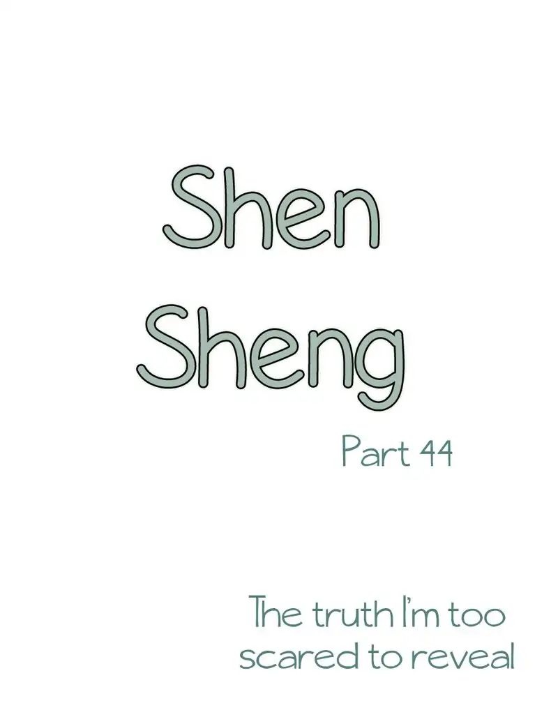 Chen Sheng - Chapter 44