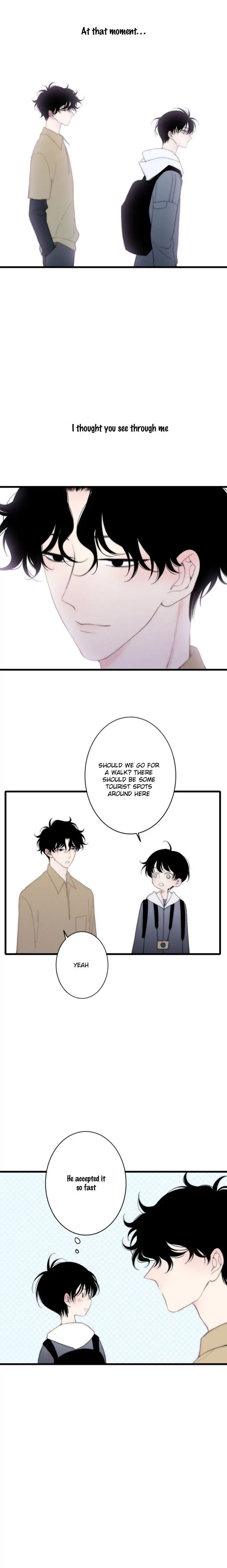 Chen Sheng - Chapter 31