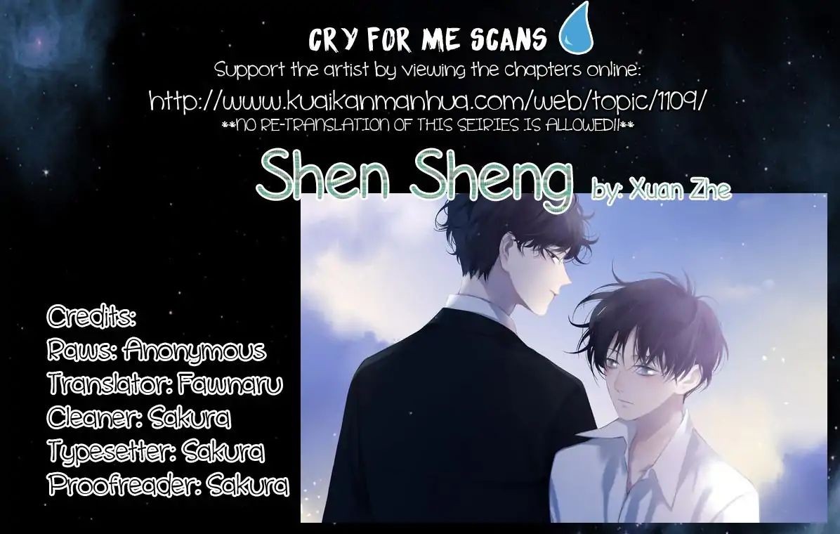 Chen Sheng - Chapter 49