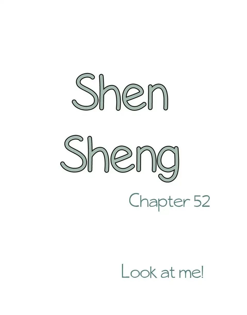 Chen Sheng - Chapter 52