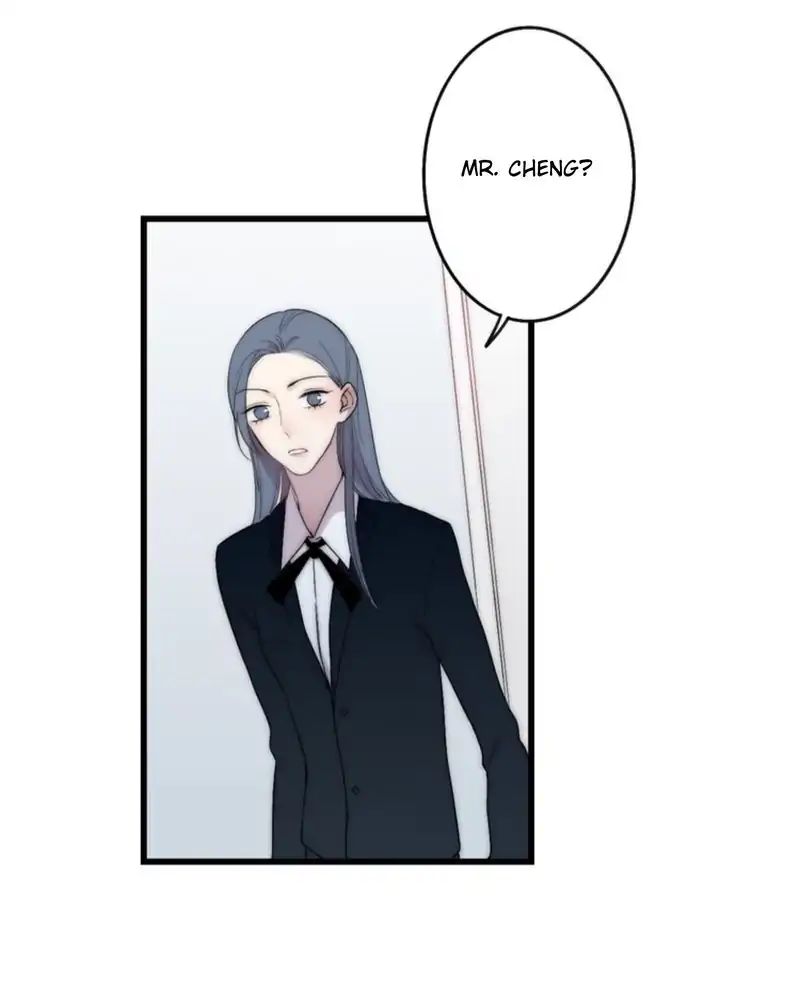 Chen Sheng - Chapter 36