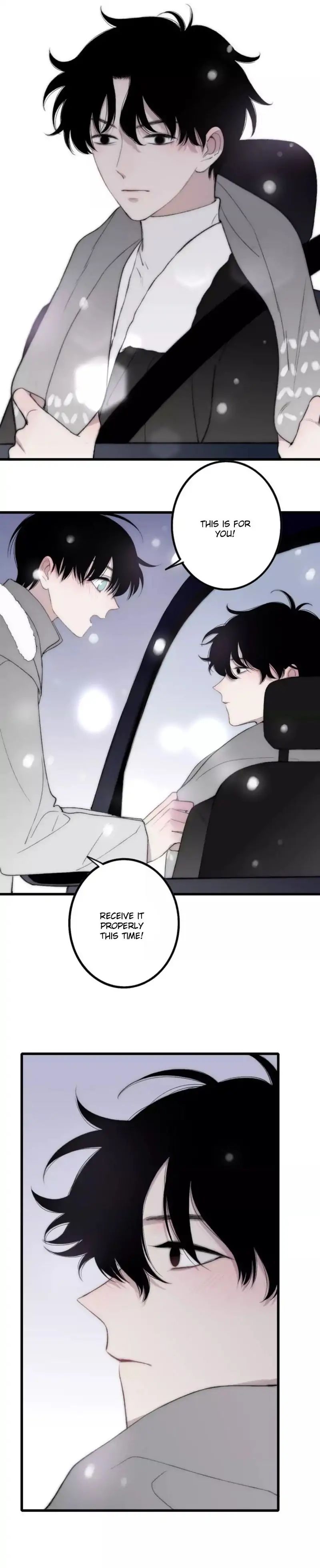 Chen Sheng - Chapter 16