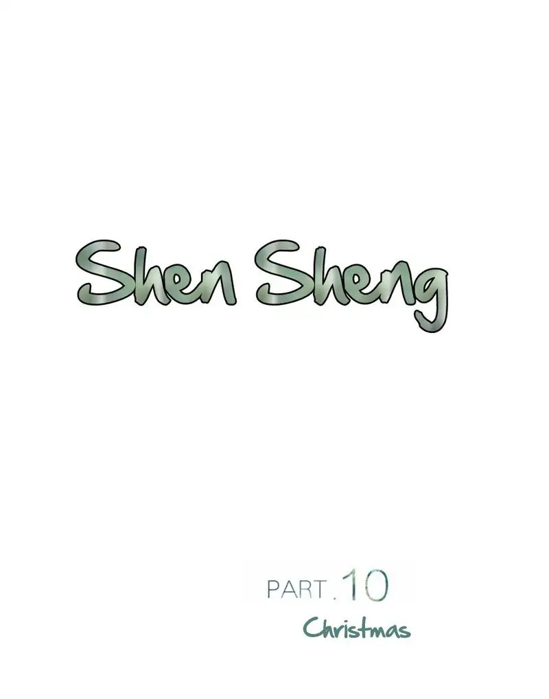 Chen Sheng - Chapter 10