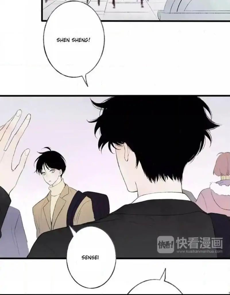 Chen Sheng - Chapter 6