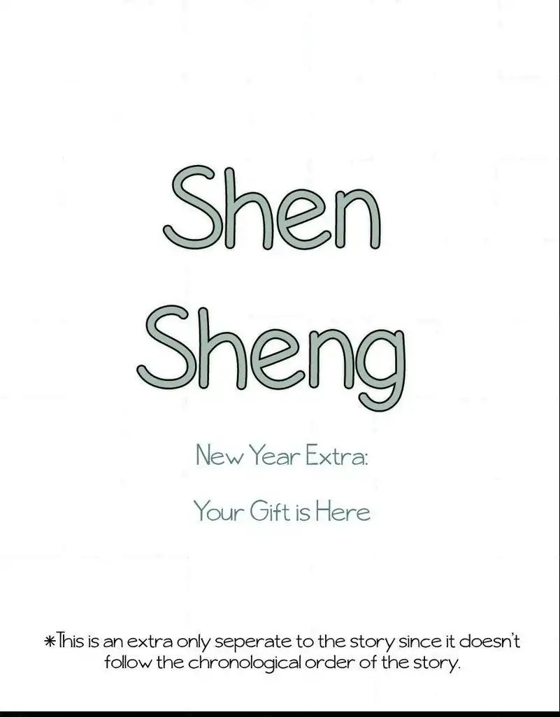 Chen Sheng - Chapter 12.5