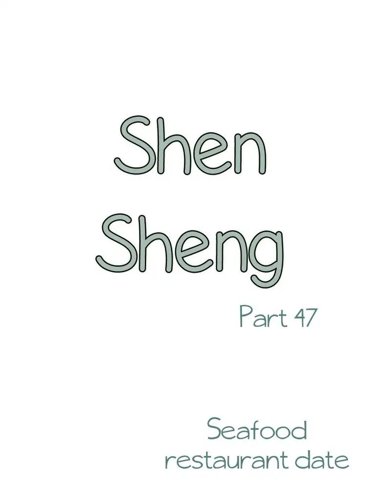 Chen Sheng - Chapter 47