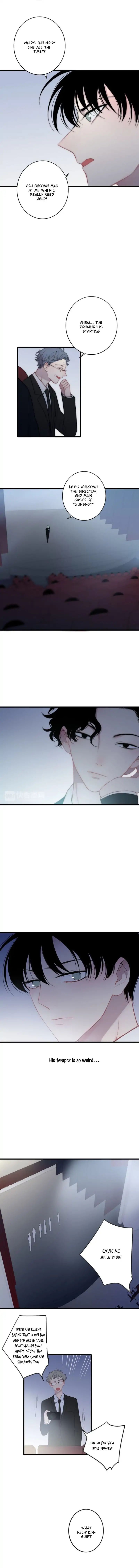 Chen Sheng - Chapter 39