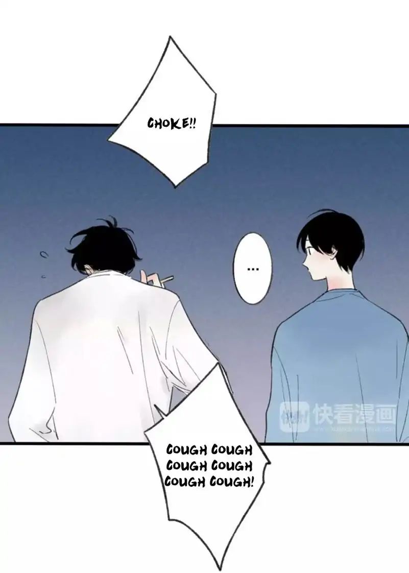 Chen Sheng - Chapter 8