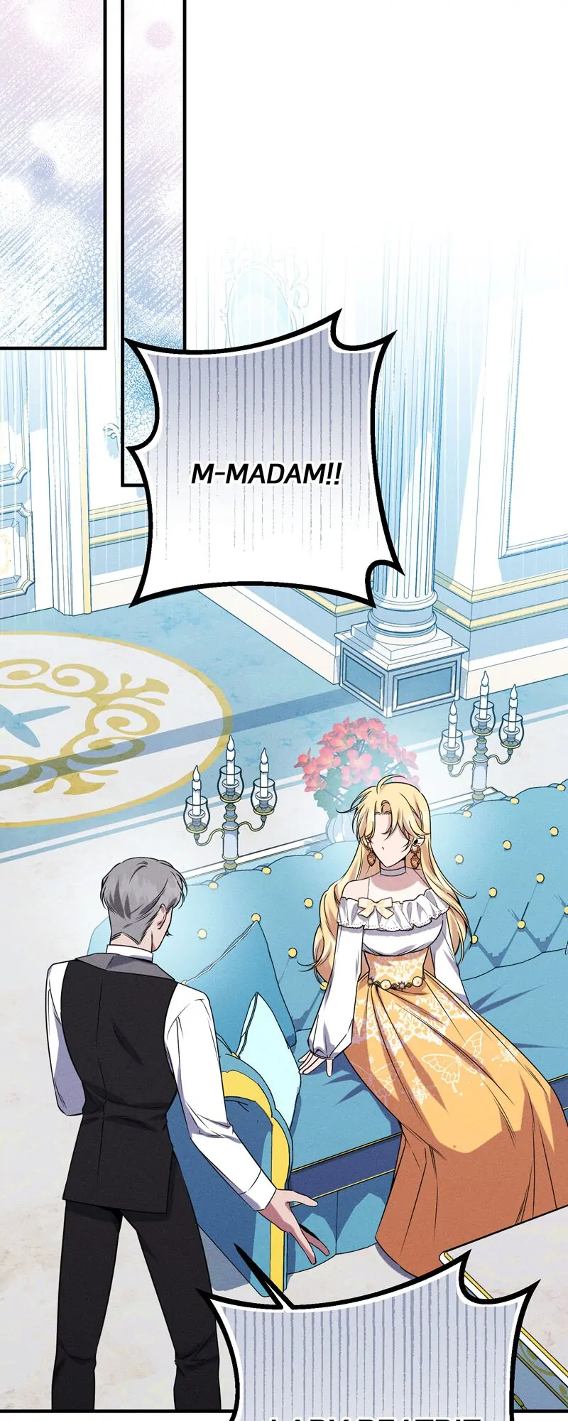 A Deal With My Fake Husband - Chapter 20