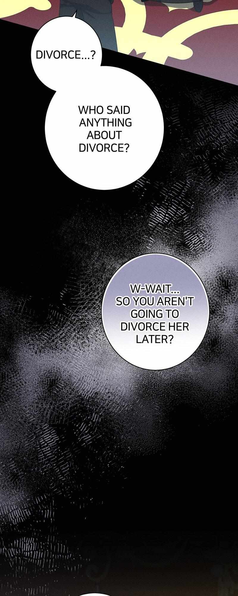 A Deal With My Fake Husband - Chapter 30