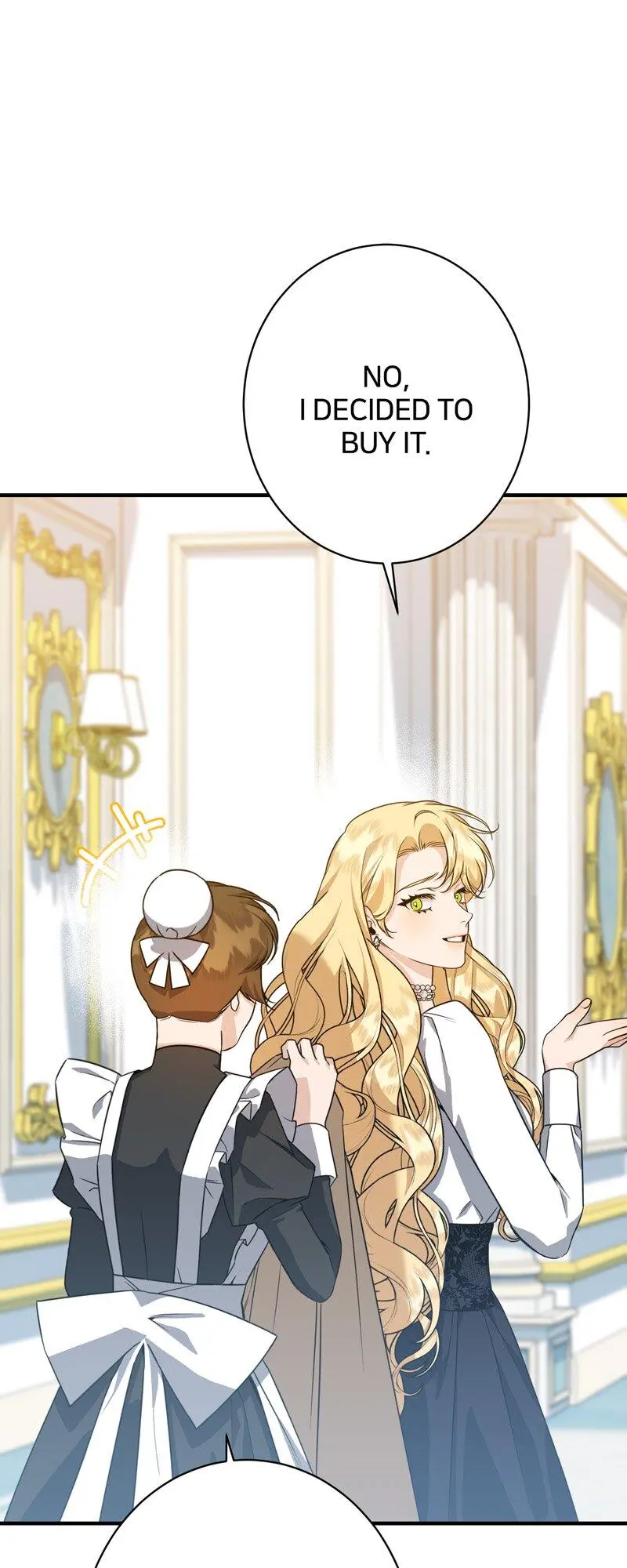 A Deal With My Fake Husband - Chapter 38