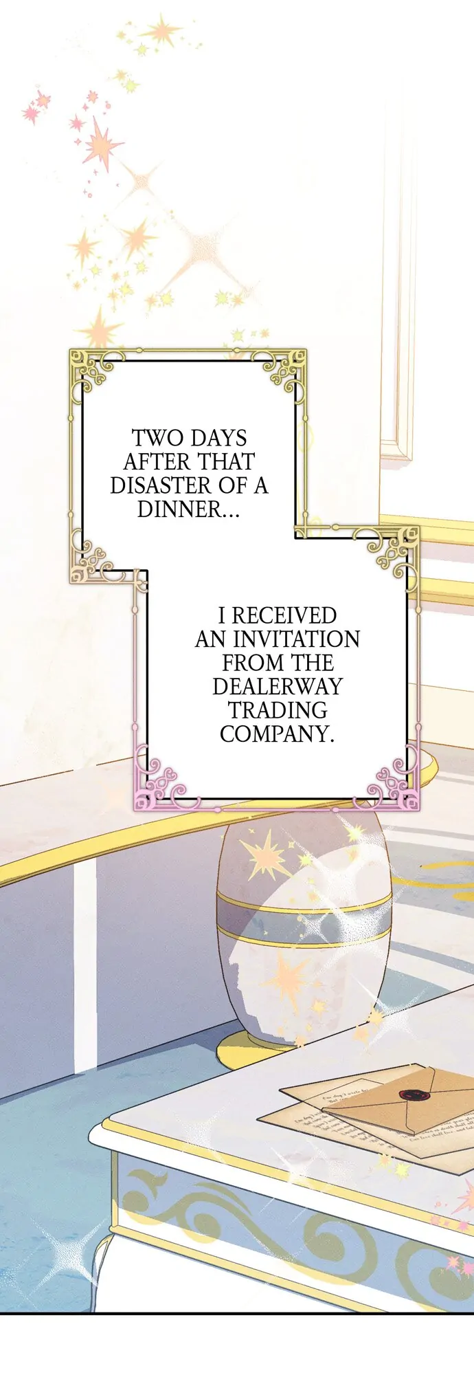 A Deal With My Fake Husband - Chapter 22