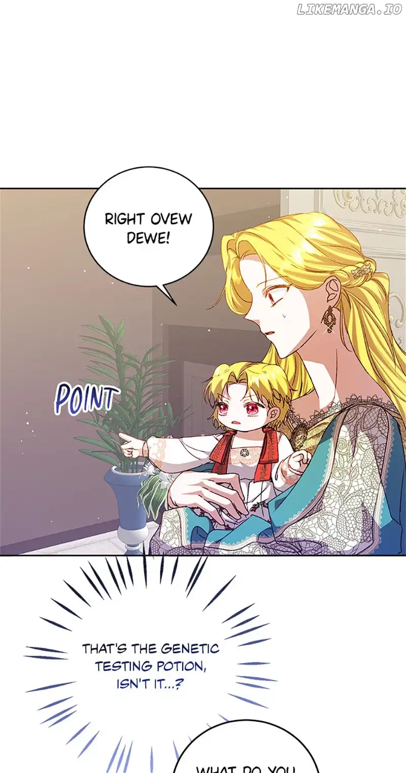 I Don’T Even Know Who The Child’S Father Is - Chapter 20