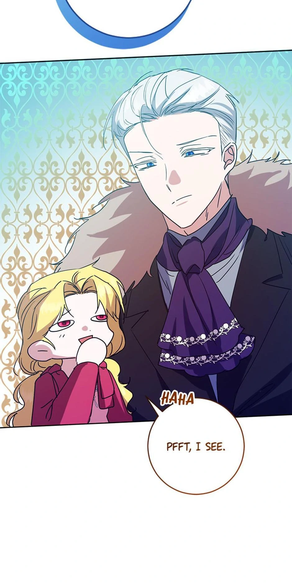 I Don’T Even Know Who The Child’S Father Is - Chapter 47