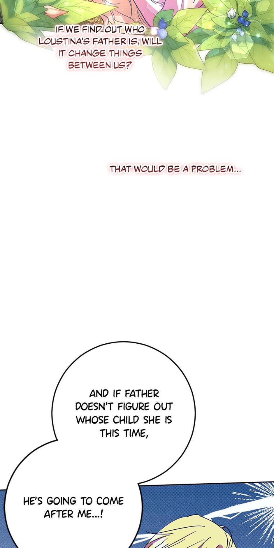 I Don’T Even Know Who The Child’S Father Is - Chapter 62