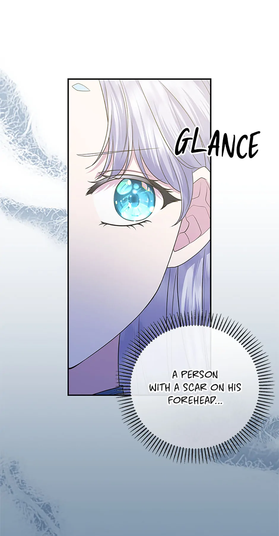 The Blooming Violet In The Back Garden - Chapter 50