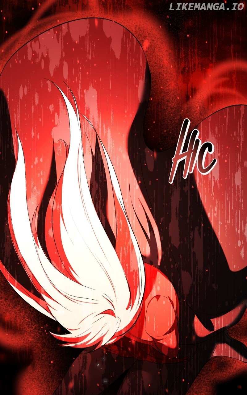 The Scarlet Telkemist - Chapter 30