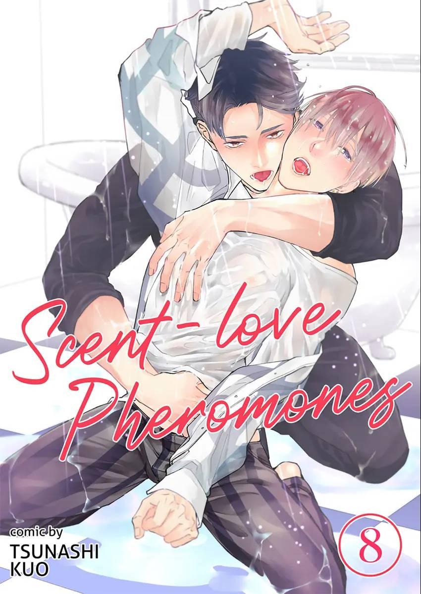 Scent-Love Pheromones - Chapter 8.3